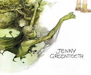 jenny greenteenth froud
