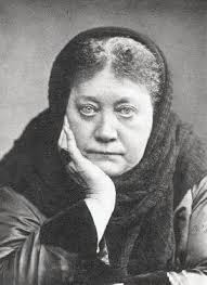 madame blavatsky