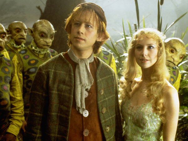 magical legend of leprechauns