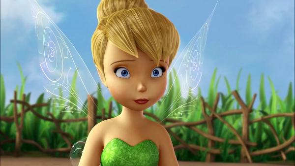 tinker bell