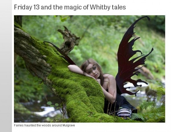 whitby fairies
