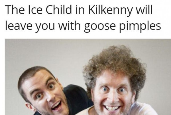 ice child kilkenny
